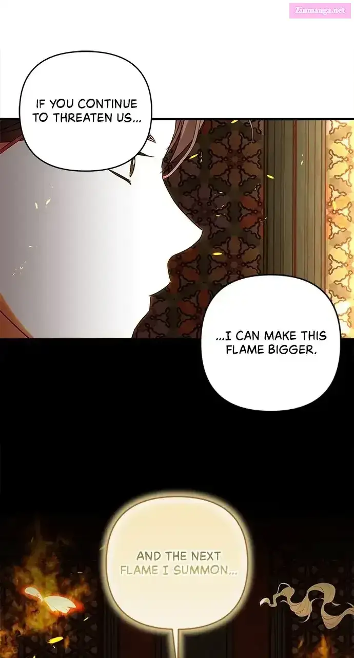 Monster Duke’s Daughter Zinmanga X Chapter 130 Page 1