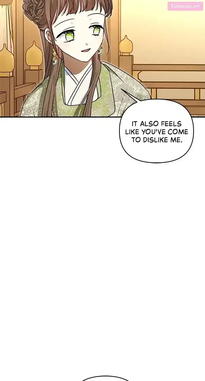 Monster Duke’s Daughter Zinmanga X Chapter 130 Page 15