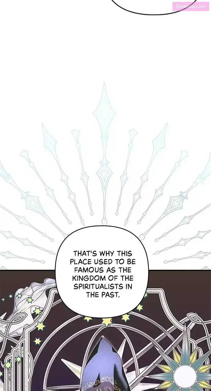 Monster Duke’s Daughter Zinmanga X Chapter 130 Page 28