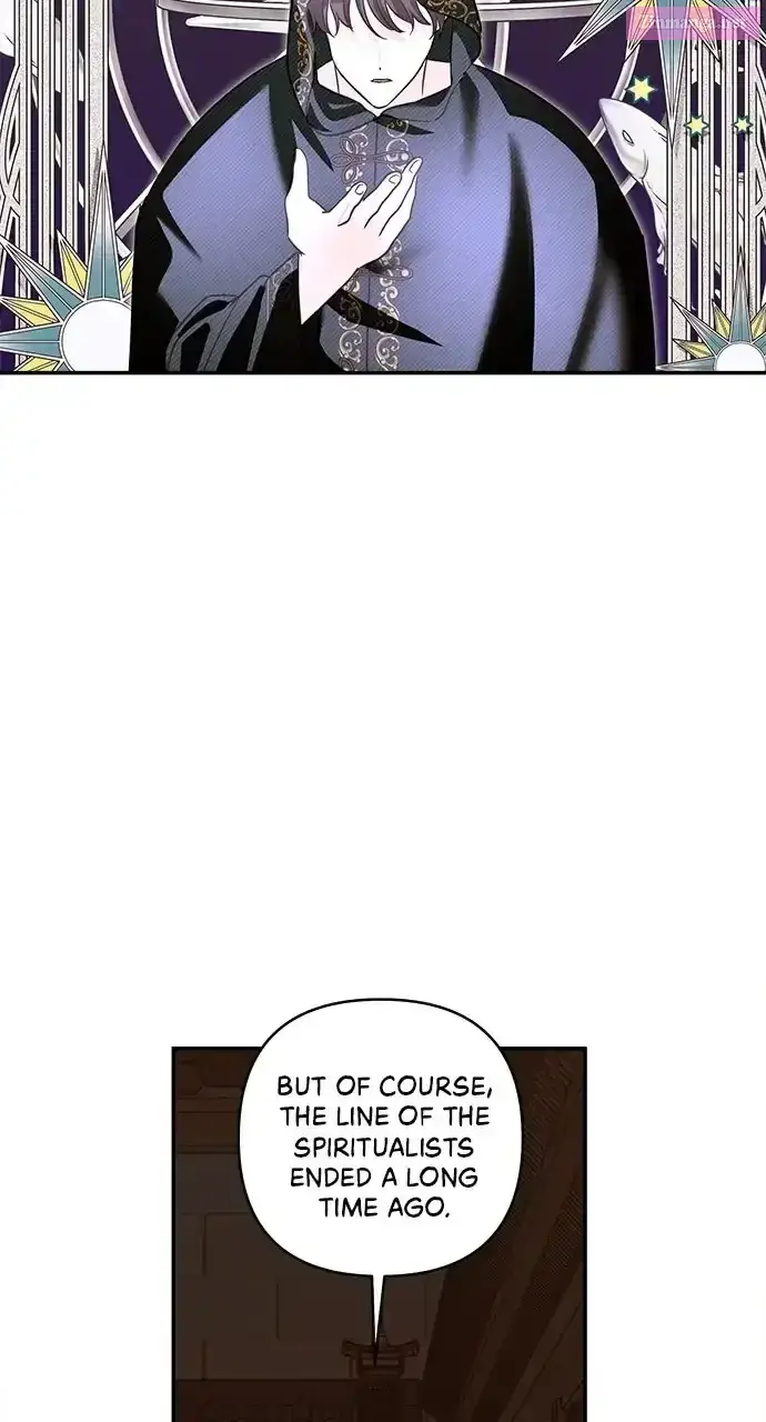 Monster Duke’s Daughter Zinmanga X Chapter 130 Page 29
