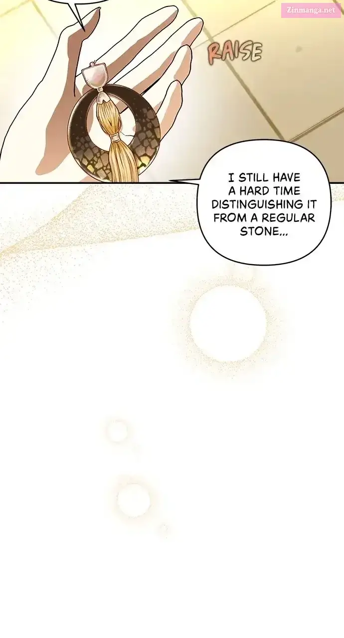 Monster Duke’s Daughter Zinmanga X Chapter 130 Page 36
