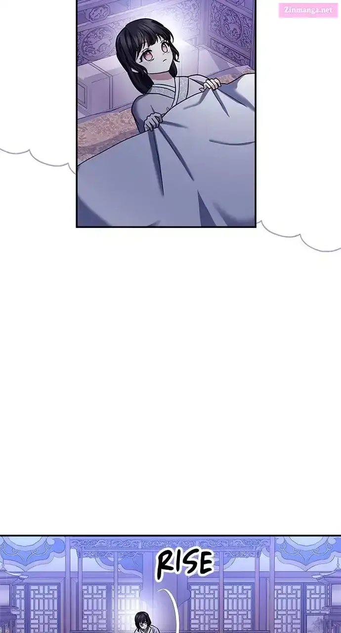 Monster Duke’s Daughter Zinmanga X Chapter 130 Page 43
