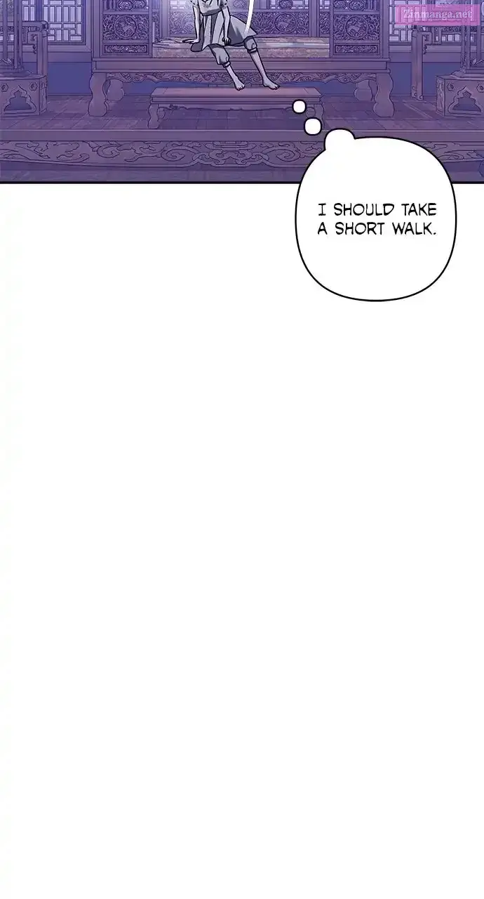 Monster Duke’s Daughter Zinmanga X Chapter 130 Page 44