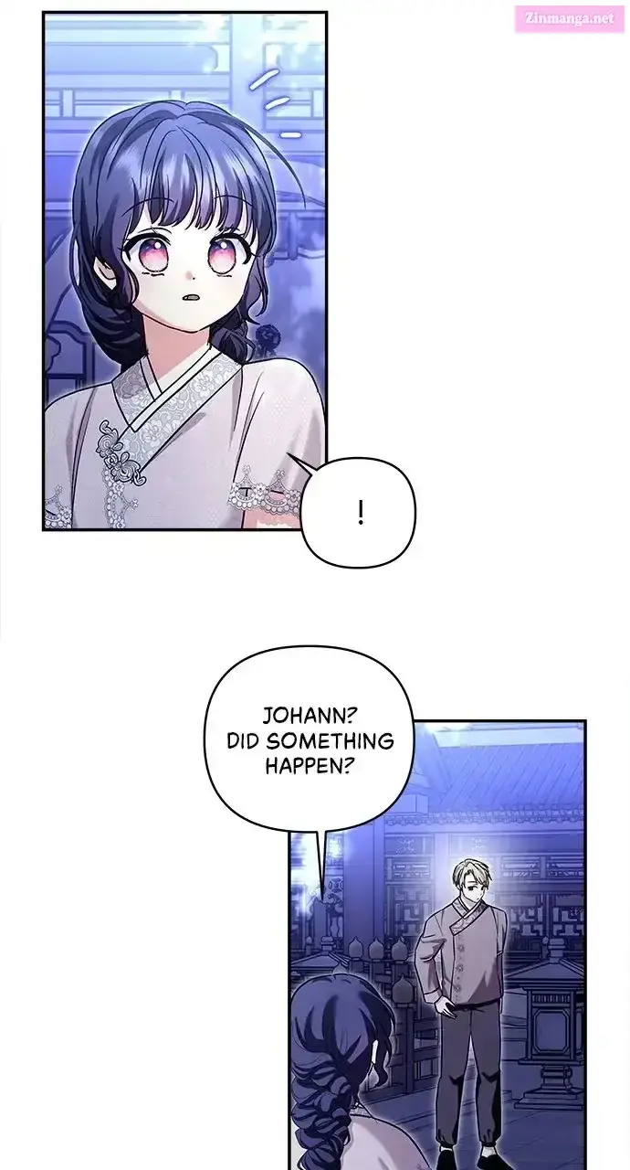 Monster Duke’s Daughter Zinmanga X Chapter 130 Page 47