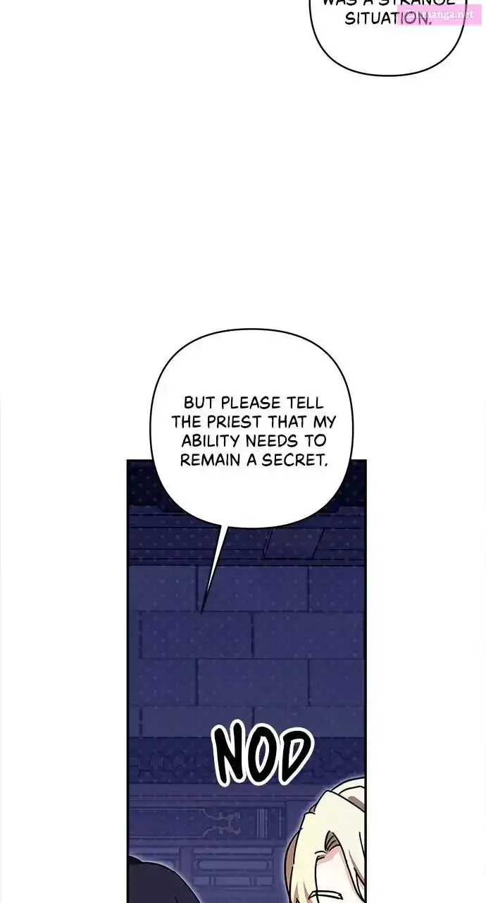 Monster Duke’s Daughter Zinmanga X Chapter 130 Page 50
