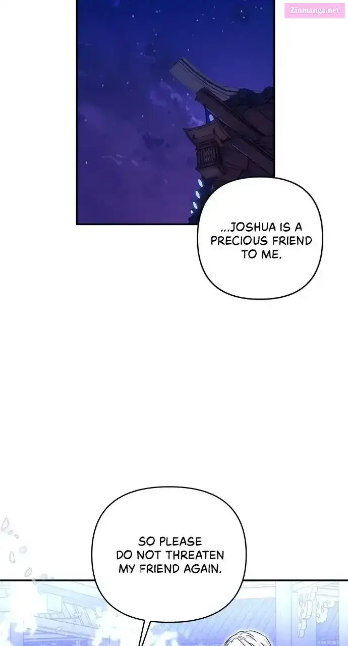 Monster Duke’s Daughter Zinmanga X Chapter 130 Page 57