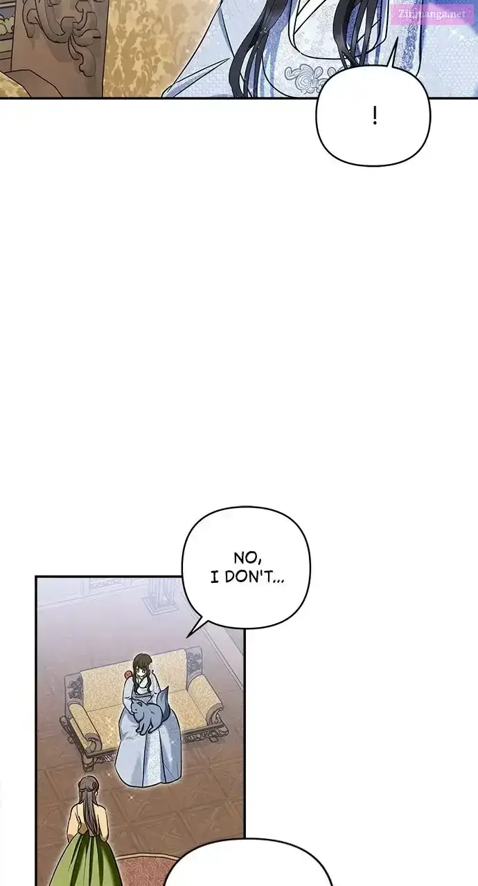 Monster Duke’s Daughter Zinmanga X Chapter 130 Page 66