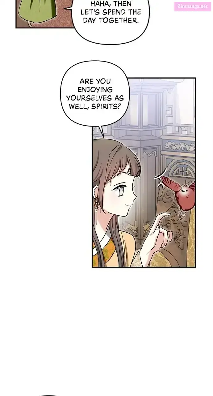 Monster Duke’s Daughter Zinmanga X Chapter 130 Page 67