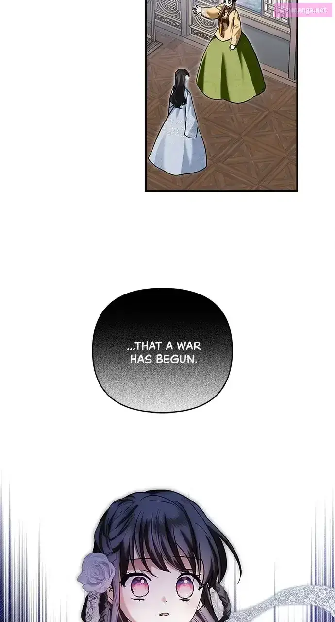 Monster Duke’s Daughter Zinmanga X Chapter 130 Page 79