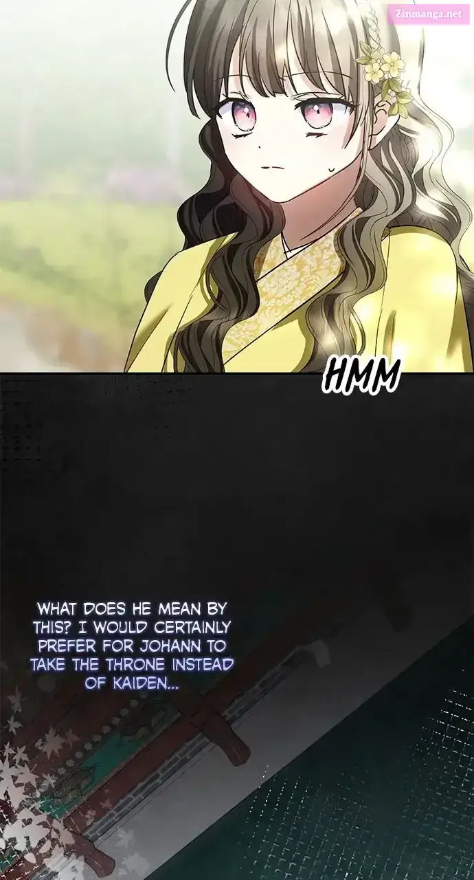 Monster Duke’s Daughter Zinmanga X Chapter 129 Page 4