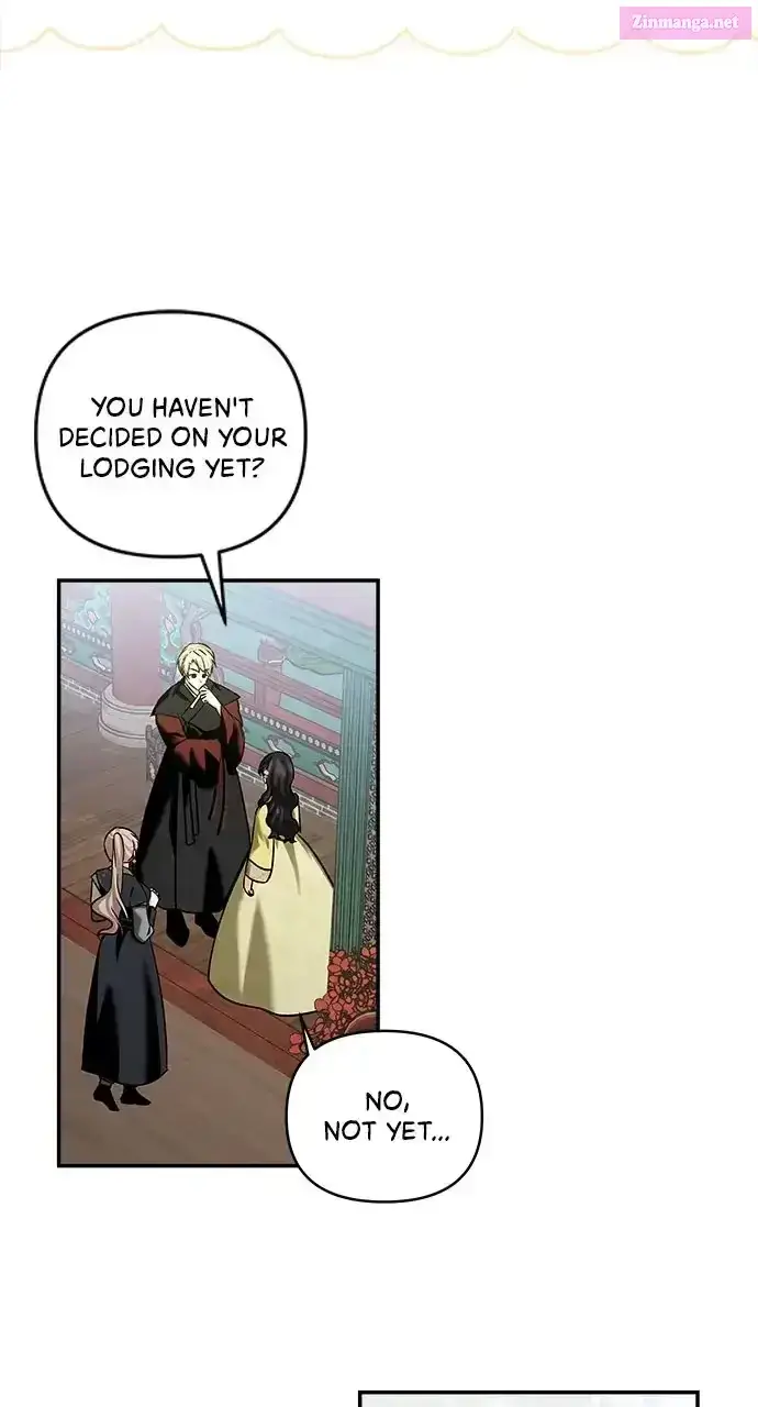 Monster Duke’s Daughter Zinmanga X Chapter 129 Page 8