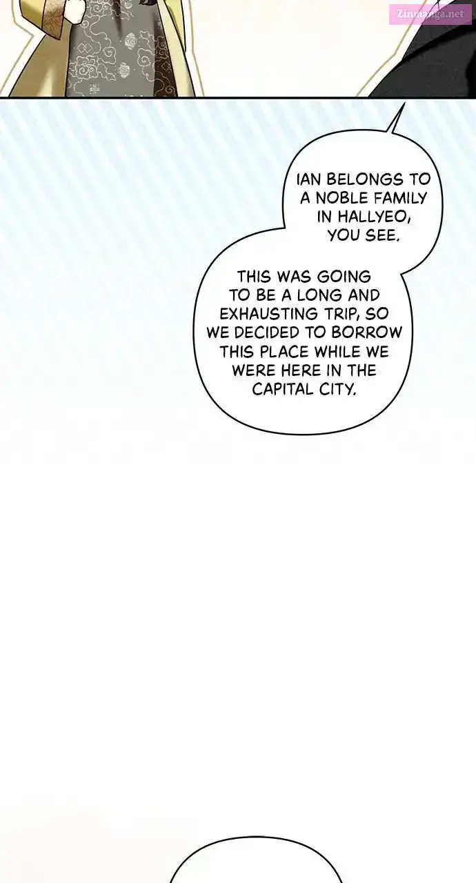 Monster Duke’s Daughter Zinmanga X Chapter 129 Page 15