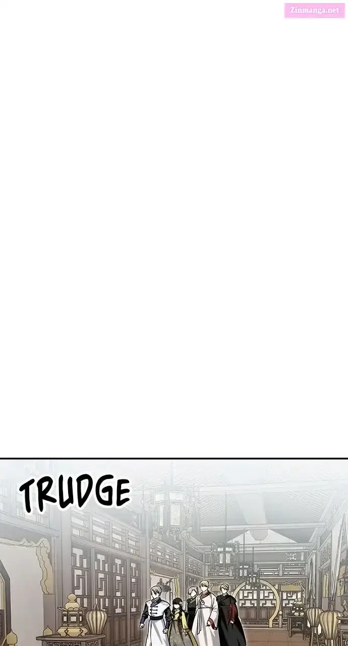 Monster Duke’s Daughter Zinmanga X Chapter 129 Page 25