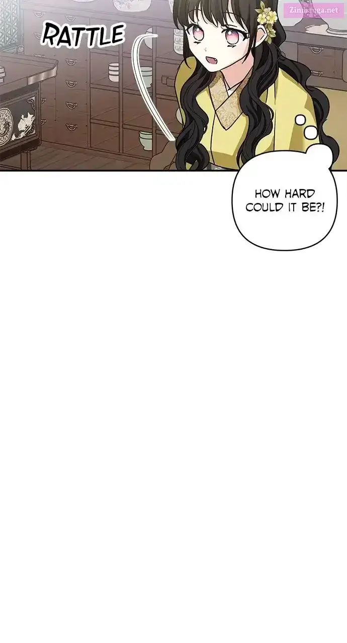 Monster Duke’s Daughter Zinmanga X Chapter 129 Page 32