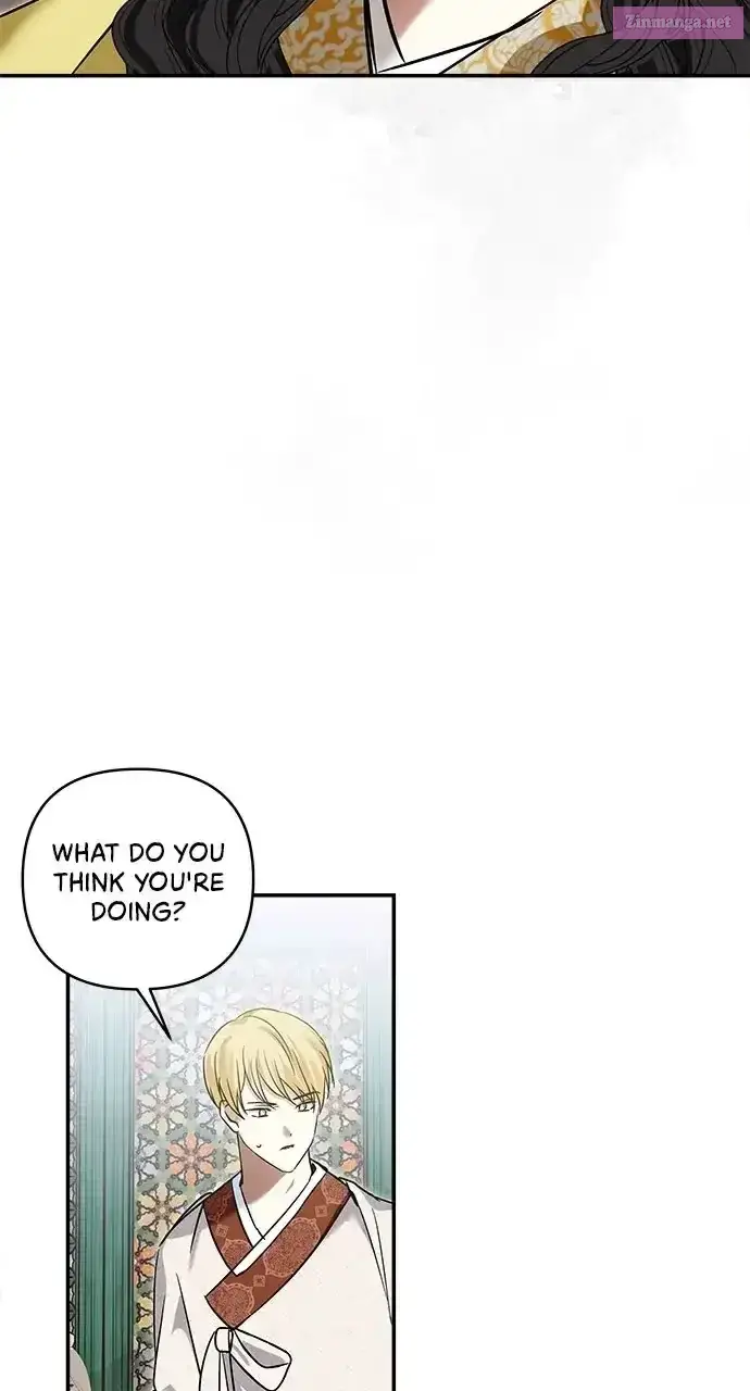 Monster Duke’s Daughter Zinmanga X Chapter 129 Page 44