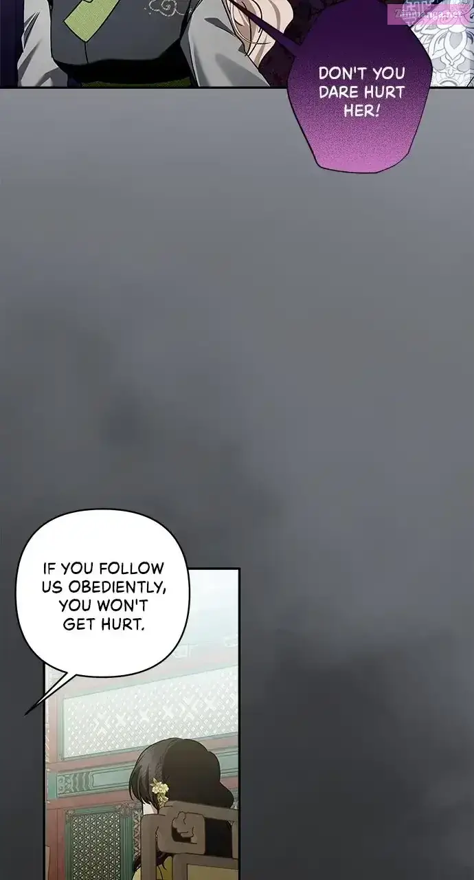 Monster Duke’s Daughter Zinmanga X Chapter 129 Page 64