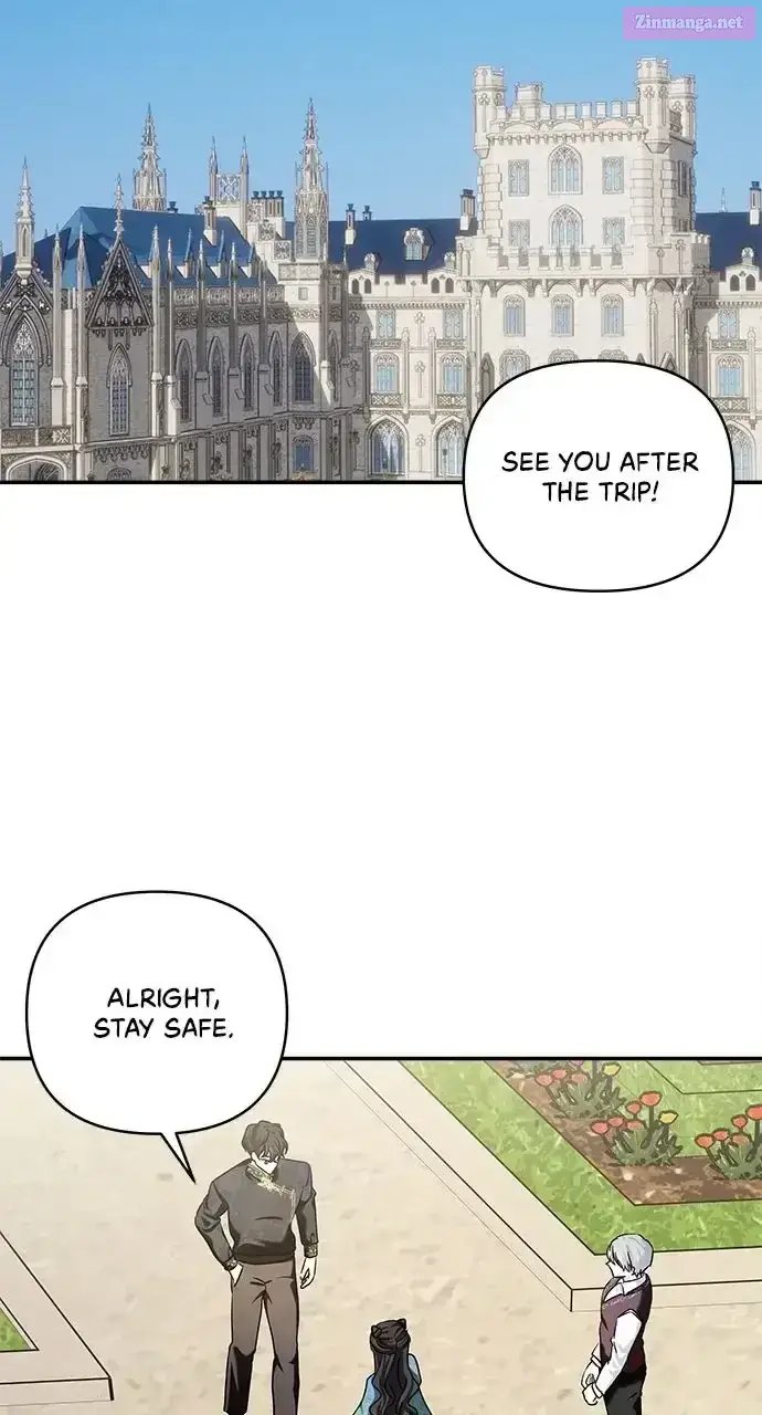 Monster Duke’s Daughter Zinmanga X Chapter 128 Page 2