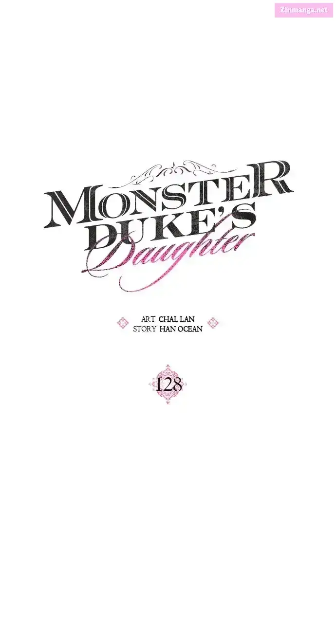 Monster Duke’s Daughter Zinmanga X Chapter 128 Page 10
