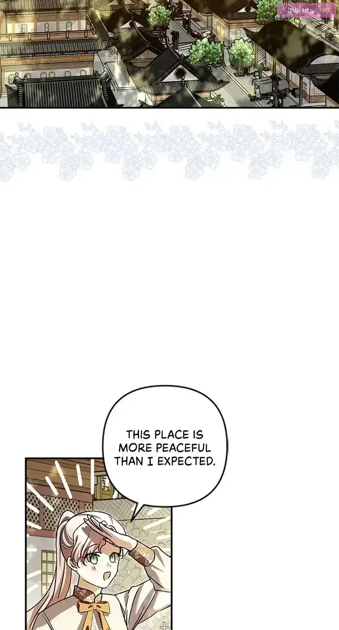 Monster Duke’s Daughter Zinmanga X Chapter 128 Page 15