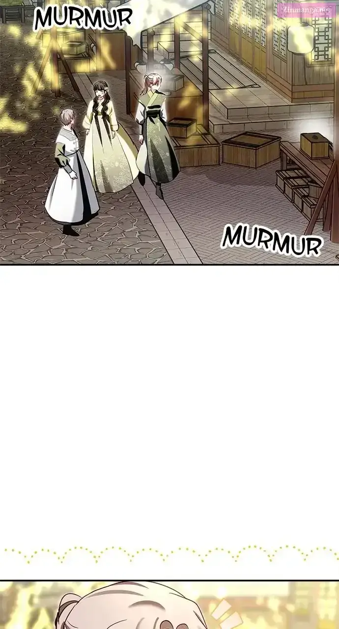 Monster Duke’s Daughter Zinmanga X Chapter 128 Page 30