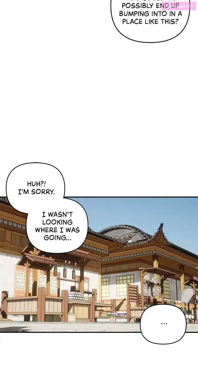 Monster Duke’s Daughter Zinmanga X Chapter 128 Page 36