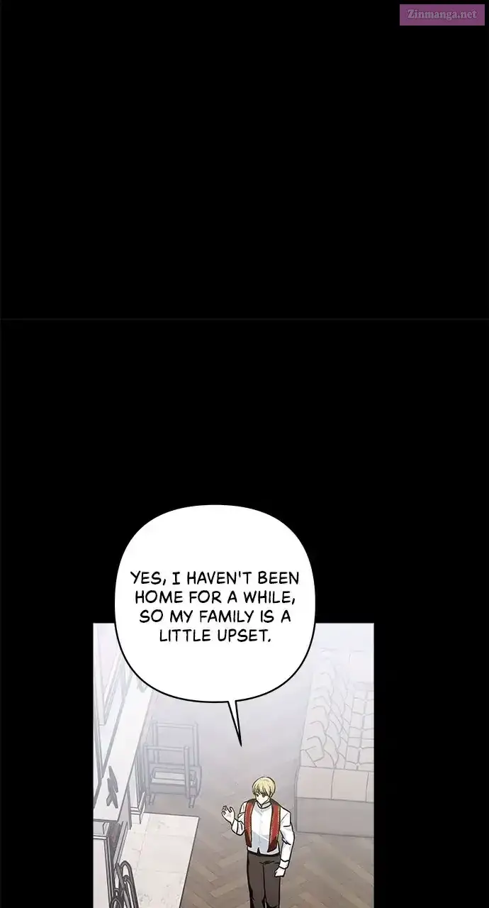 Monster Duke’s Daughter Zinmanga X Chapter 128 Page 43