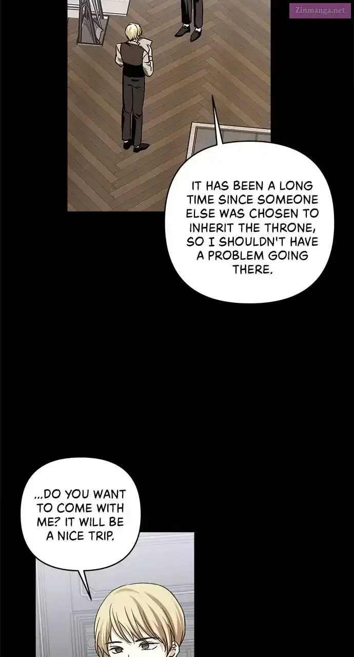 Monster Duke’s Daughter Zinmanga X Chapter 128 Page 44