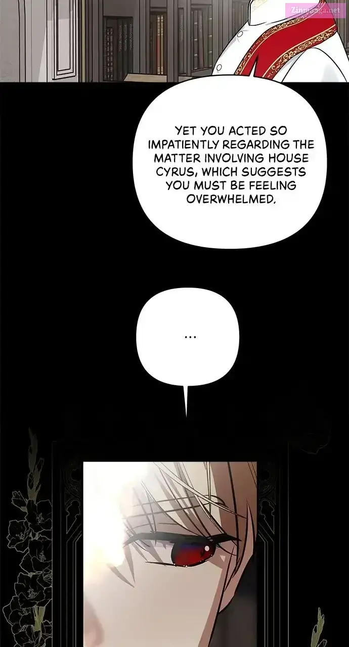 Monster Duke’s Daughter Zinmanga X Chapter 128 Page 48
