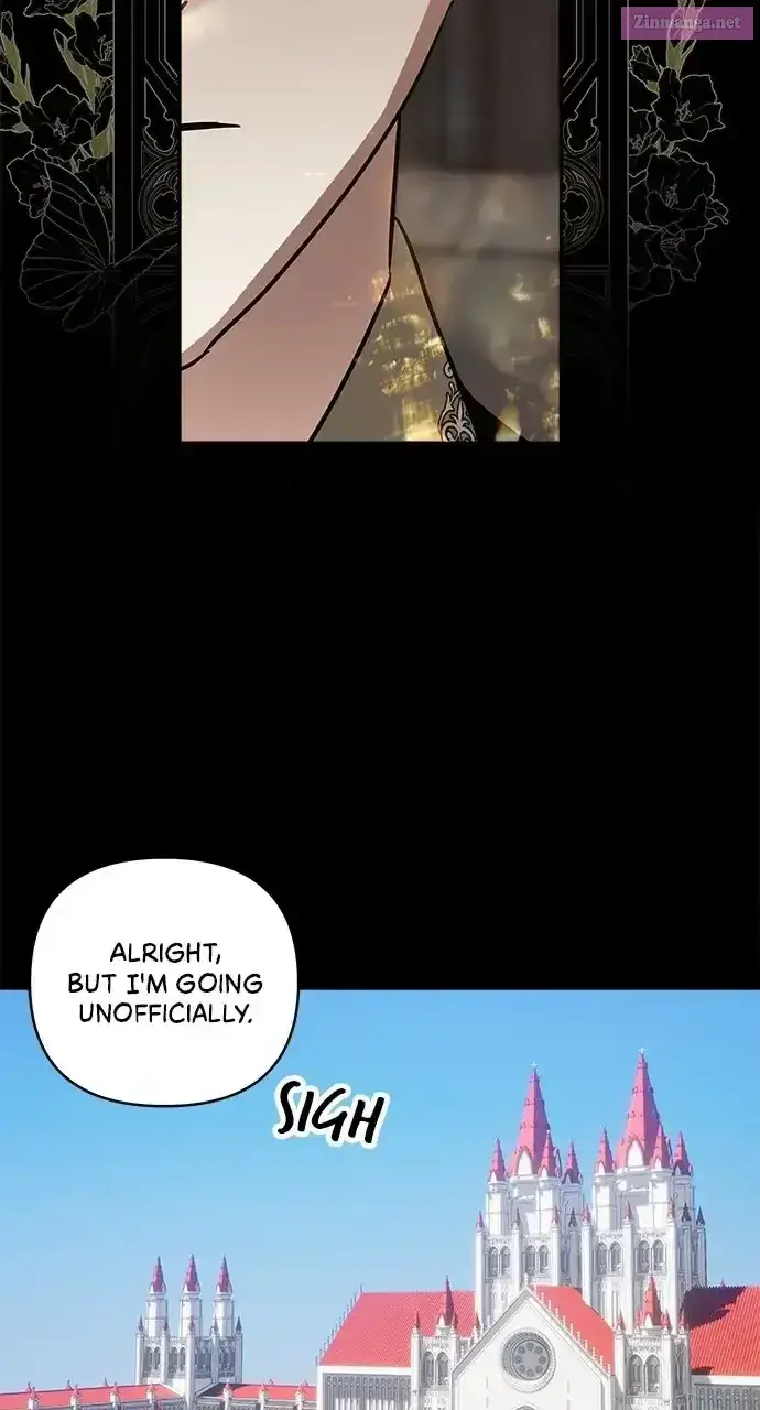 Monster Duke’s Daughter Zinmanga X Chapter 128 Page 49
