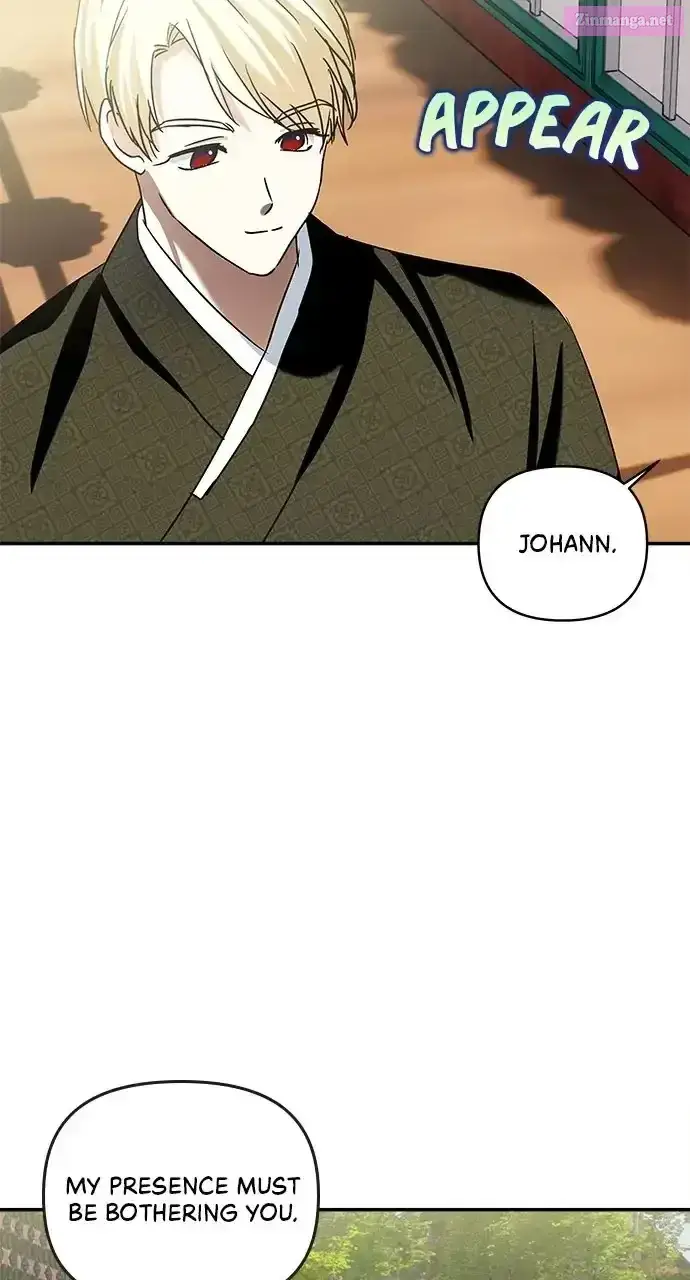 Monster Duke’s Daughter Zinmanga X Chapter 128 Page 64