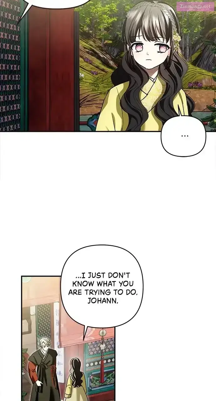 Monster Duke’s Daughter Zinmanga X Chapter 128 Page 65