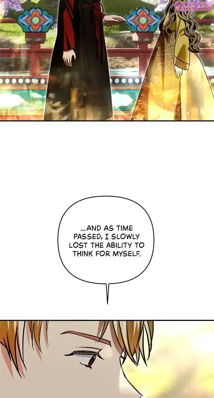Monster Duke’s Daughter Zinmanga X Chapter 128 Page 71