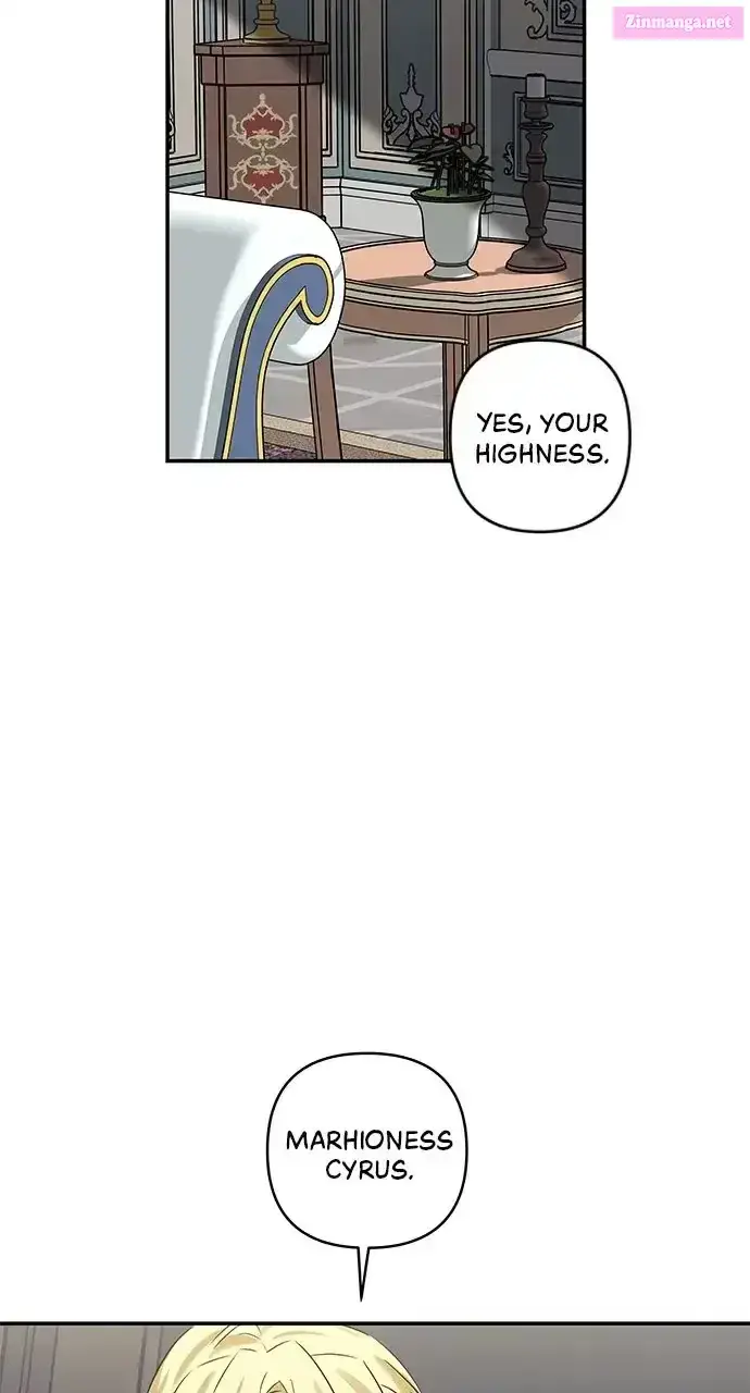 Monster Duke’s Daughter Zinmanga X Chapter 127 Page 11