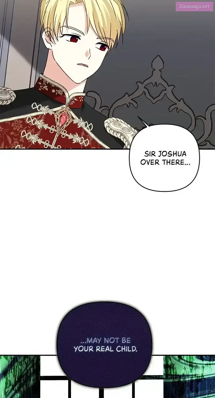 Monster Duke’s Daughter Zinmanga X Chapter 127 Page 12