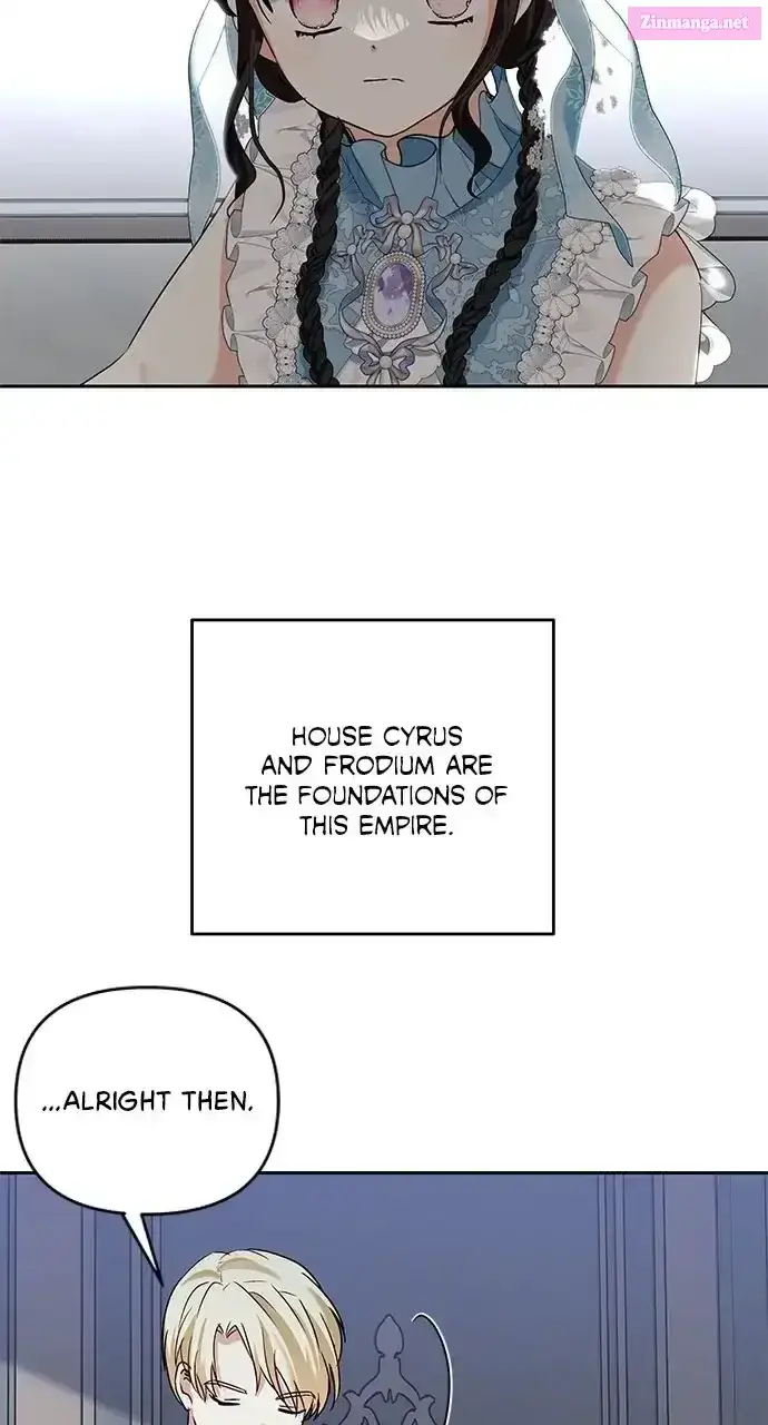 Monster Duke’s Daughter Zinmanga X Chapter 127 Page 25