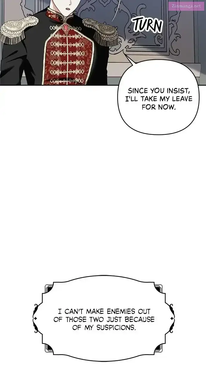 Monster Duke’s Daughter Zinmanga X Chapter 127 Page 26