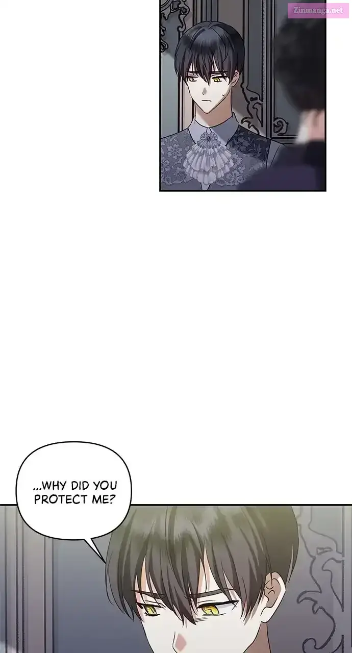 Monster Duke’s Daughter Zinmanga X Chapter 127 Page 33