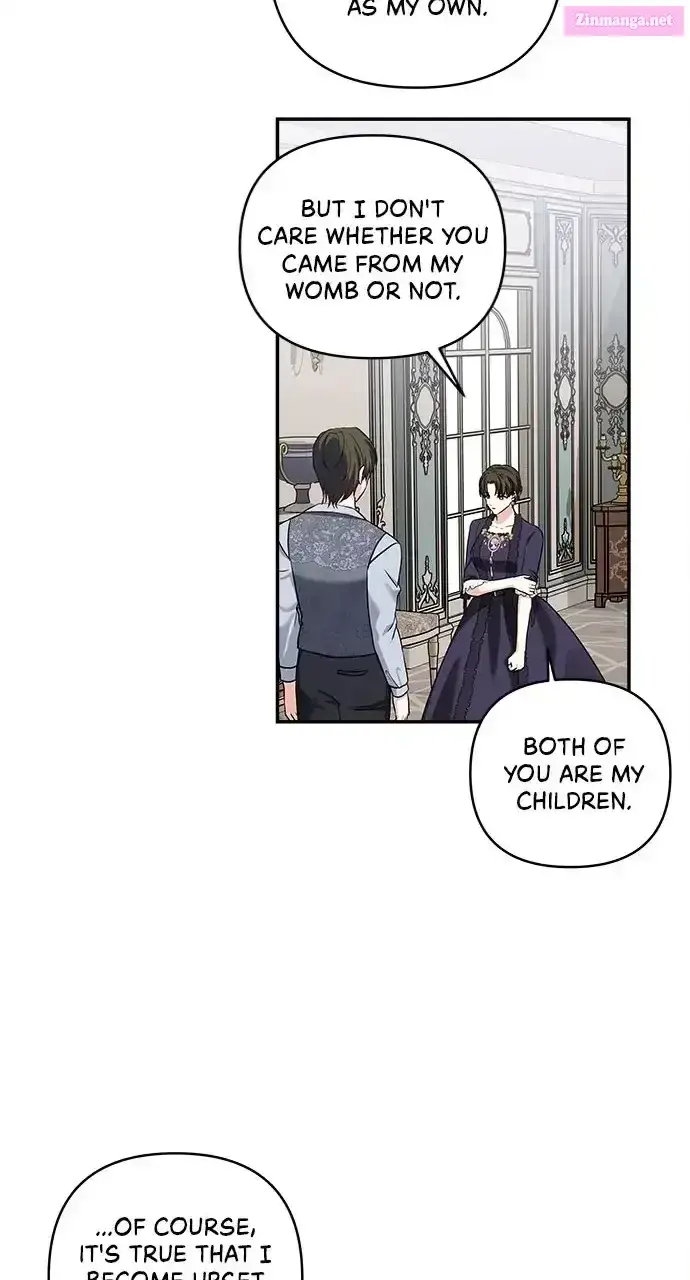 Monster Duke’s Daughter Zinmanga X Chapter 127 Page 43