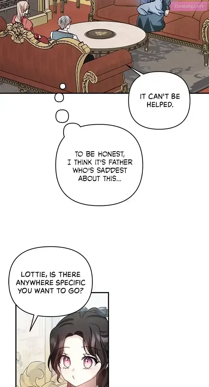 Monster Duke’s Daughter Zinmanga X Chapter 127 Page 63