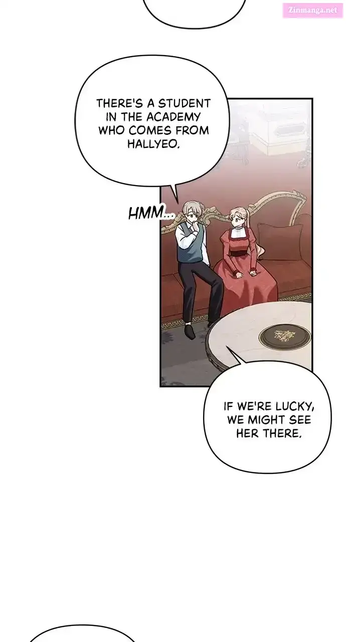 Monster Duke’s Daughter Zinmanga X Chapter 127 Page 69
