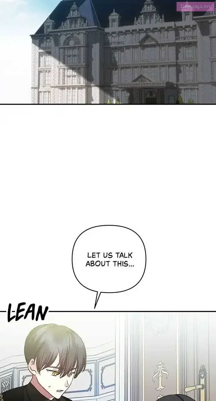 Monster Duke’s Daughter Zinmanga X Chapter 126 Page 2