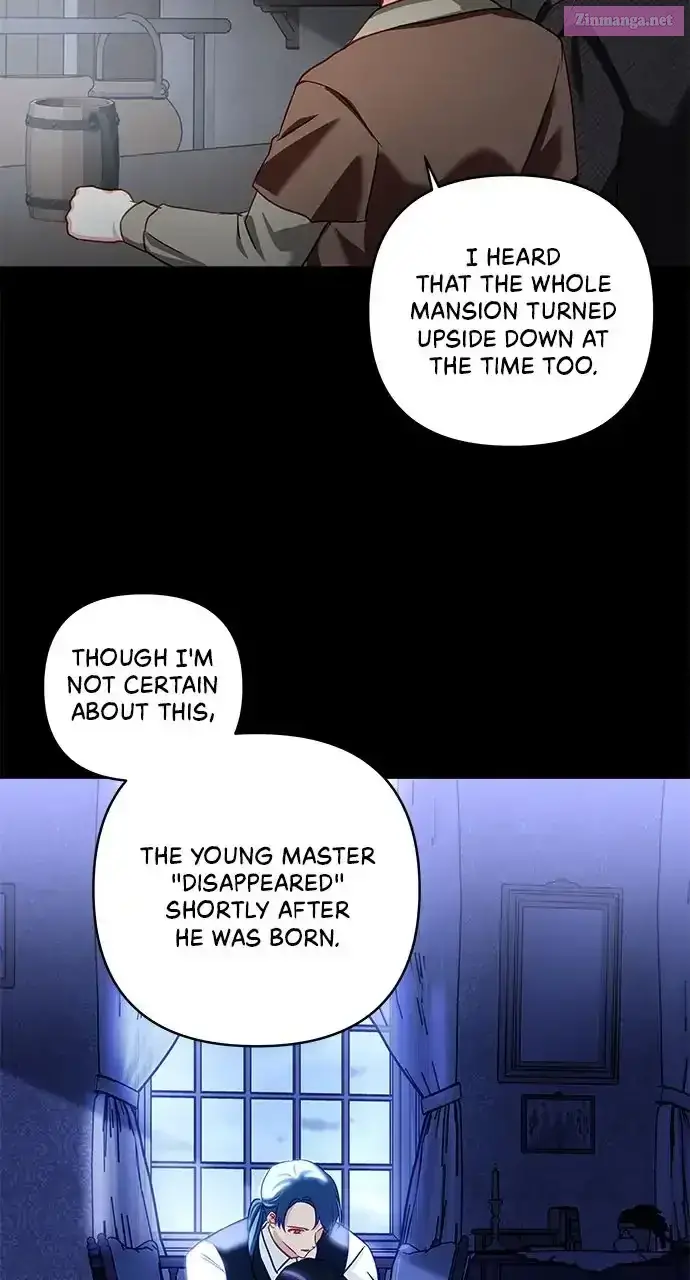 Monster Duke’s Daughter Zinmanga X Chapter 126 Page 14