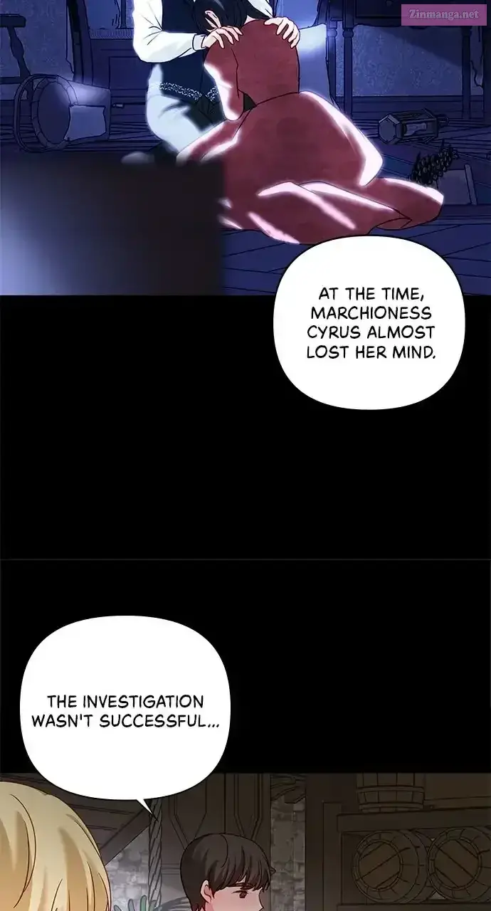 Monster Duke’s Daughter Zinmanga X Chapter 126 Page 15
