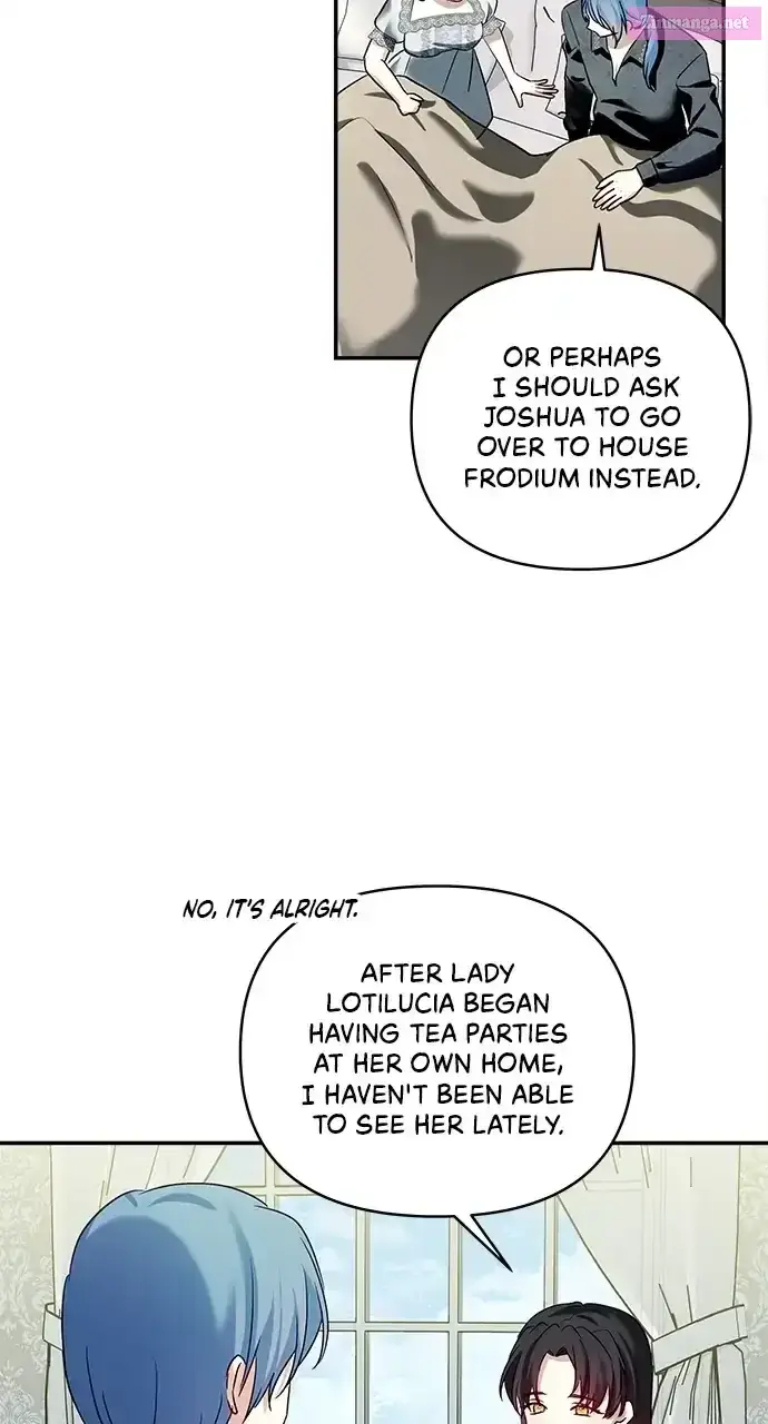Monster Duke’s Daughter Zinmanga X Chapter 125 Page 12