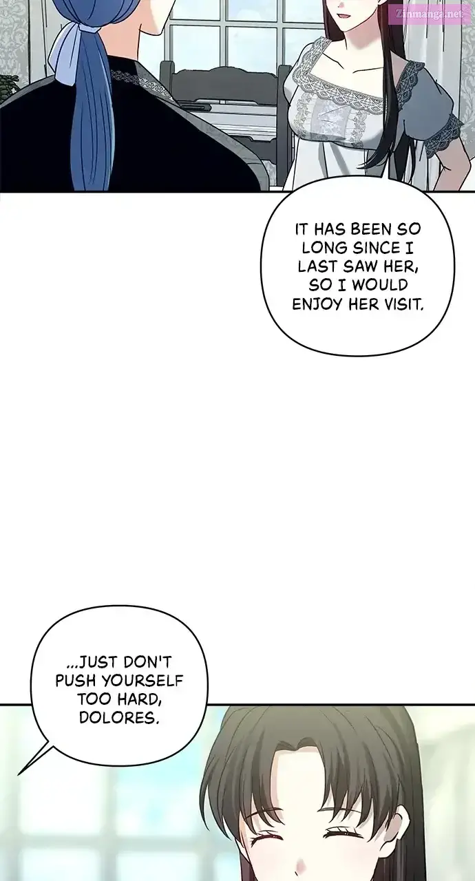 Monster Duke’s Daughter Zinmanga X Chapter 125 Page 13