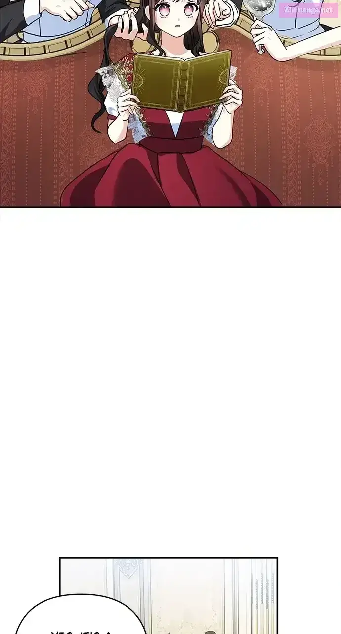 Monster Duke’s Daughter Zinmanga X Chapter 125 Page 17