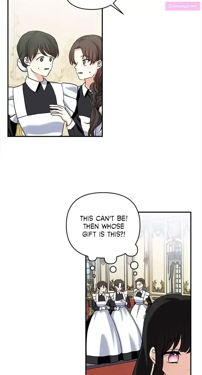 Monster Duke’s Daughter Zinmanga X Chapter 125 Page 24