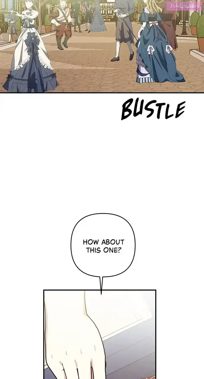 Monster Duke’s Daughter Zinmanga X Chapter 125 Page 35