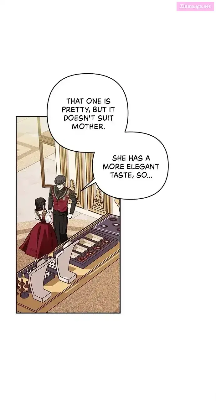 Monster Duke’s Daughter Zinmanga X Chapter 125 Page 41