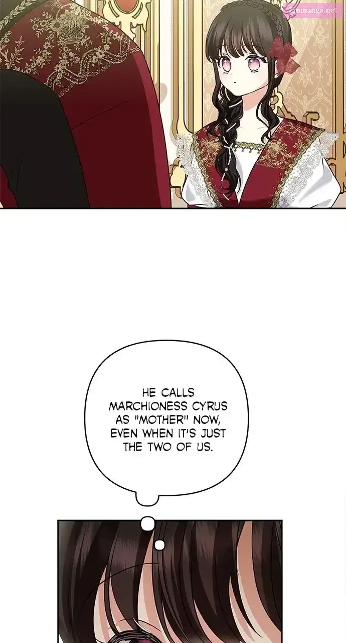 Monster Duke’s Daughter Zinmanga X Chapter 125 Page 43